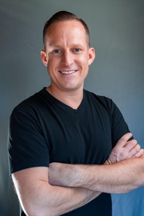 Dave Berkey