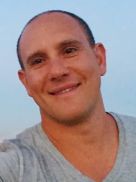 Steven Lockstone