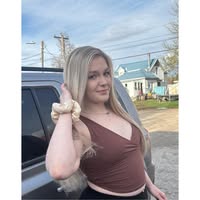 Kaylee Tackett