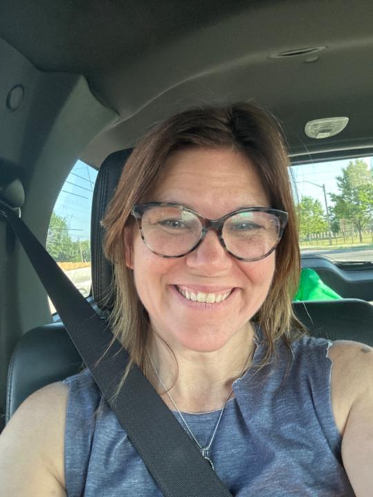 Sherry Giffen