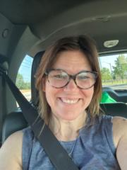 Sherry Giffen