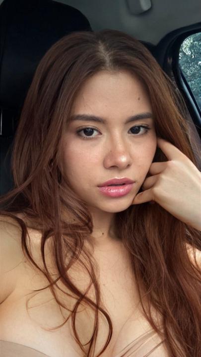 Valentine Serrano