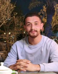 Mahmoud Daboul