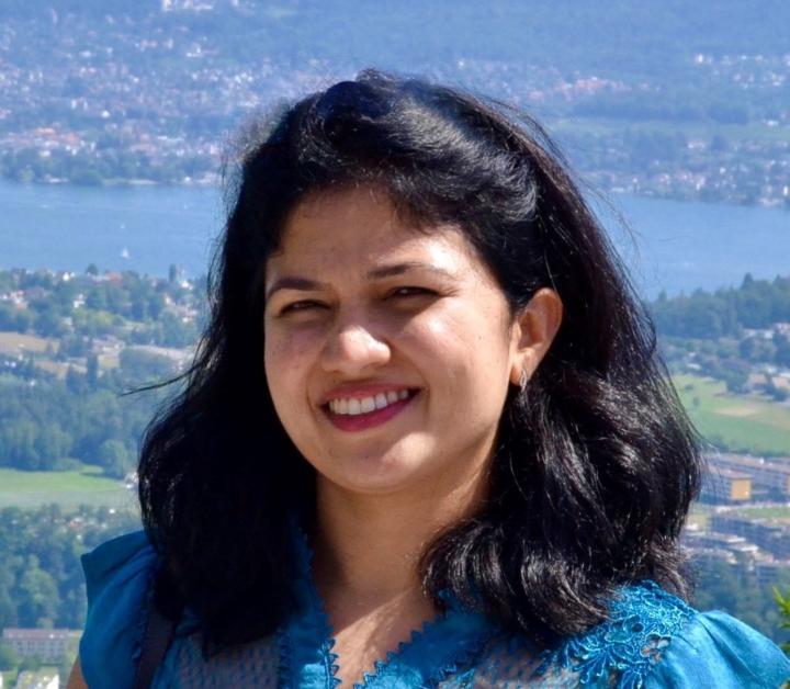 Prathima Shetty