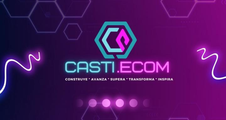 CASTI.ECOM