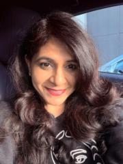 Rina Dharsi