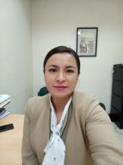Karen Aldaz guevara