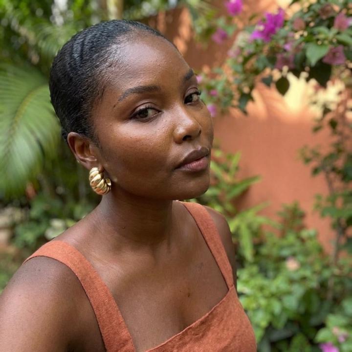Naomi Mensah
