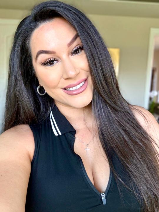 Darla Gonzalez