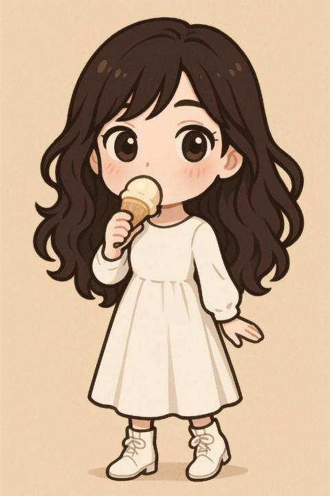 Mina Chang
