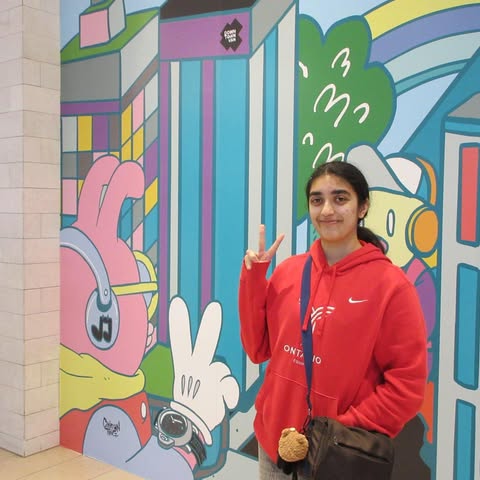Iman Shaheen