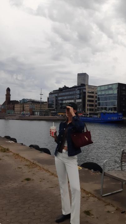 Sandra Collado Campos