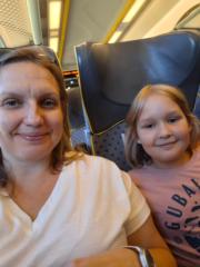 Daria Drobina-foryś