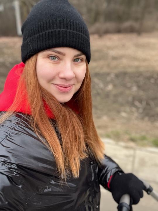 Zuzanna Badurowicz