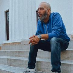 Danny Vazquez