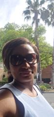 Doreen Nyoni