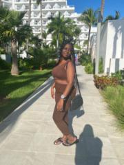 Tresania Griffiths