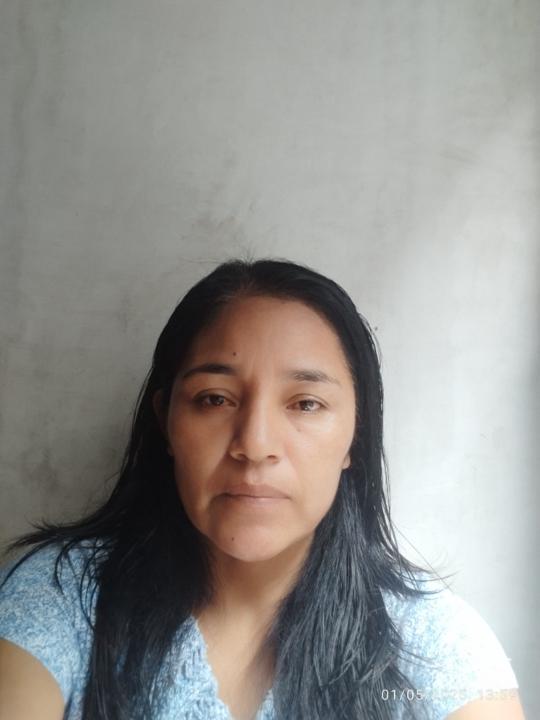 Julia Hernandez