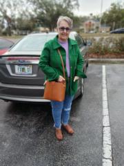 Janet Penney