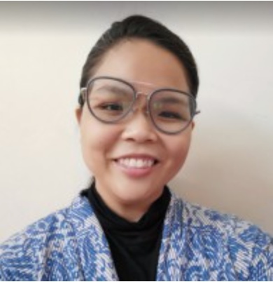 Joanna Hioe
