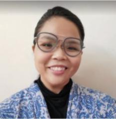 Joanna Hioe