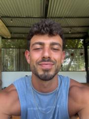 Yuval Halfon