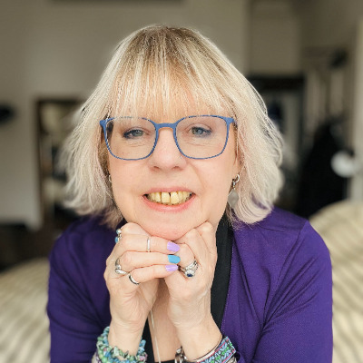 Cathy Simmons