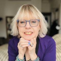Cathy Simmons