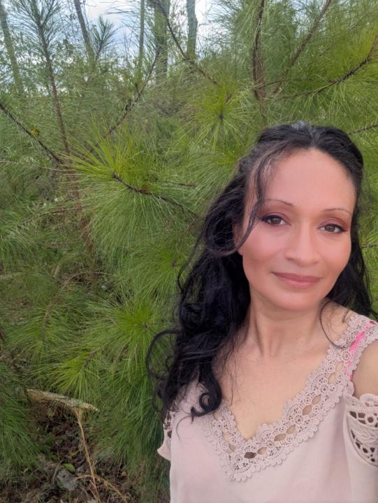 Jacqueline Guillory