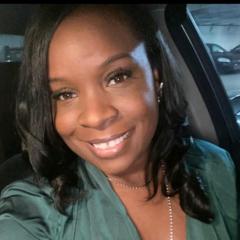 Evelyn Richardson