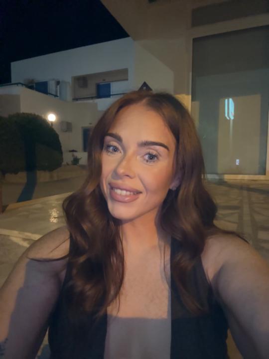 Shannon Casey