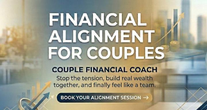 Couples Financial Success