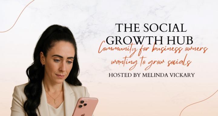The Social Growth Club