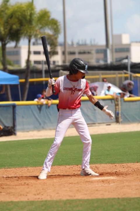Eddie Sanchez