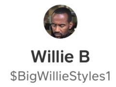 Willie Bridges