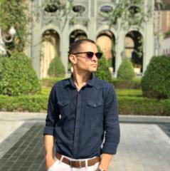 Ahmed Alrayes