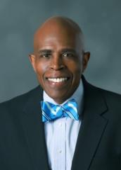 James Oglesby