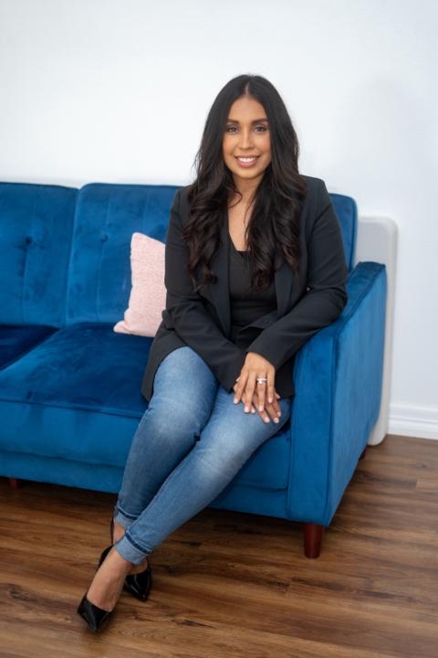 Marisa Holguin-Grado