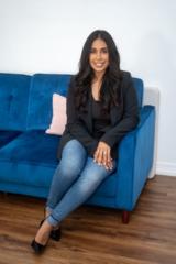 Marisa Holguin-Grado