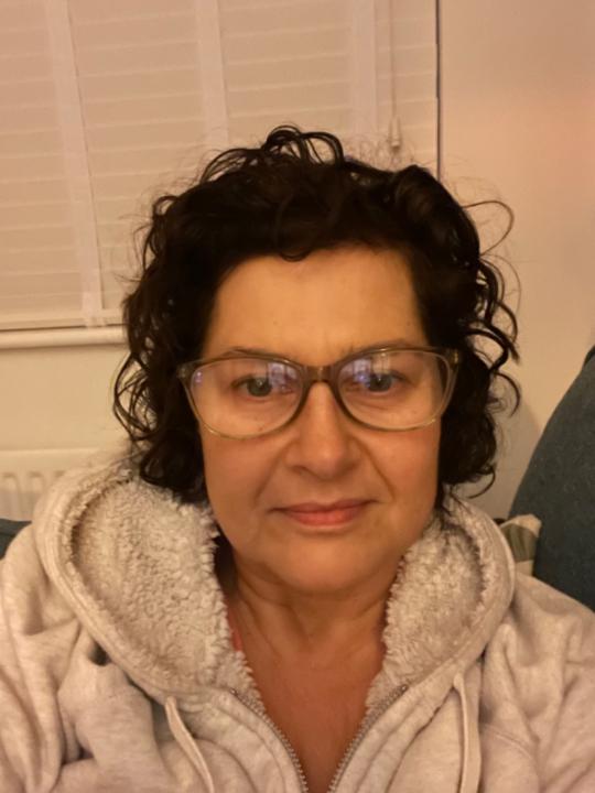 Monika Gould