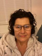 Monika Gould
