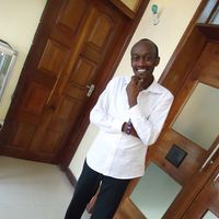 Amos Githini