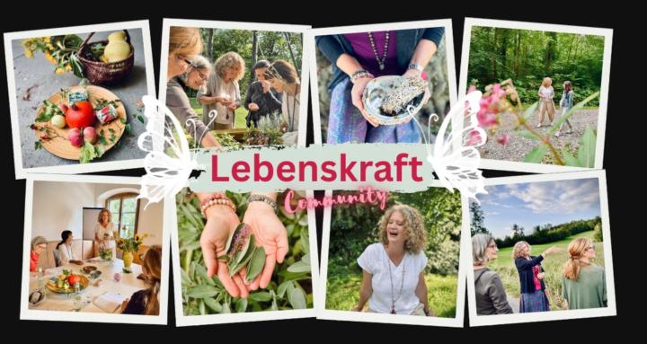 Lebenskraft Community