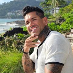 Kris Cantu