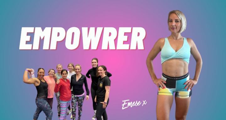 EMPOWER