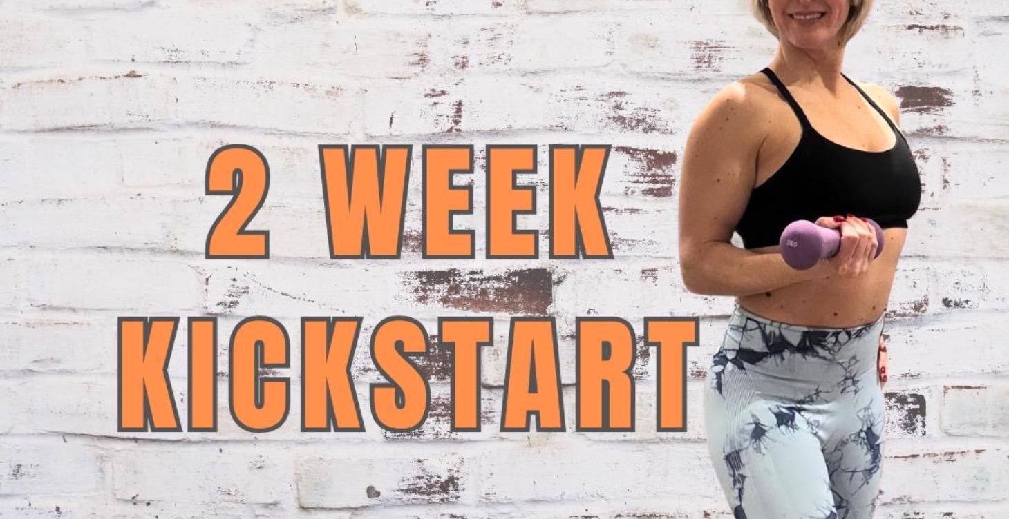 2 WEEKs OF FREE TRIAL