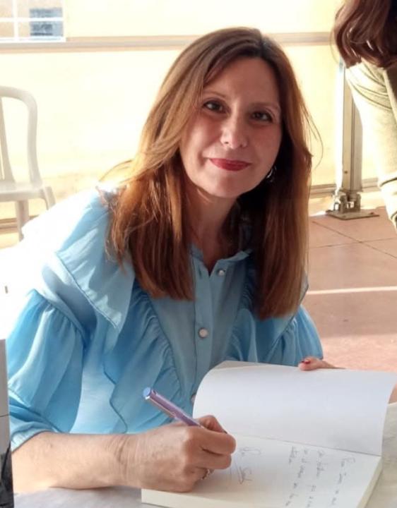 Rosa Sánchez