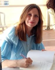 Rosa Sánchez