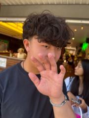 Aaron Yang