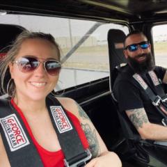 Allison Greger